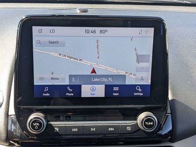 2021 Ford EcoSport - Photo 28