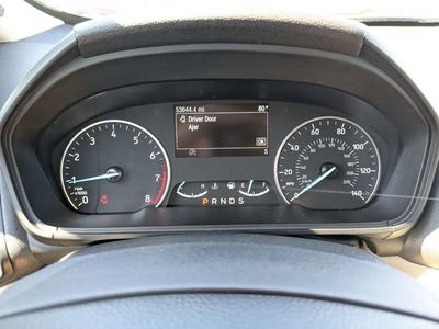 2021 Ford EcoSport - Photo 25