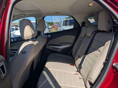 2021 Ford EcoSport - Photo 12