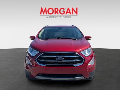 2021 Ford EcoSport - Photo 8
