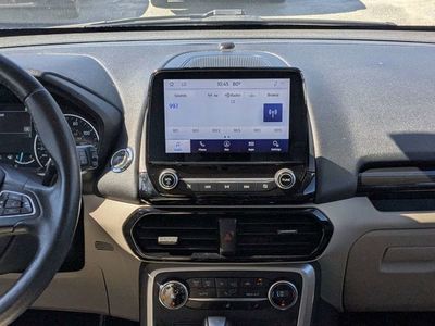 2021 Ford EcoSport - Photo 16