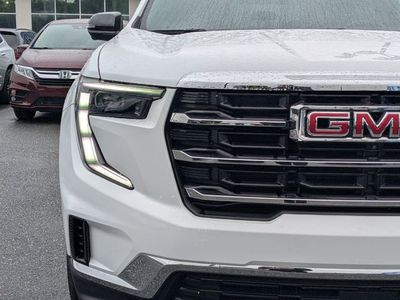 2025 GMC Acadia - Photo 9