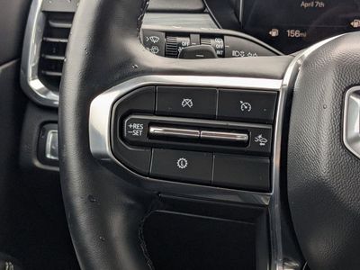 2025 GMC Acadia - Photo 24