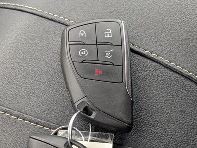 2025 GMC Acadia - Photo 32