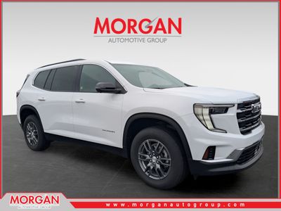 2025 GMC Acadia - Photo 1
