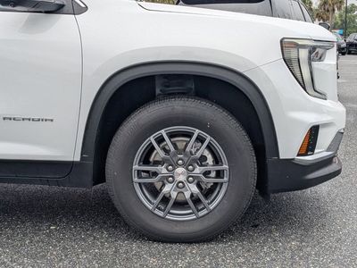 2025 GMC Acadia - Photo 10