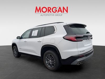 2025 GMC Acadia - Photo 5