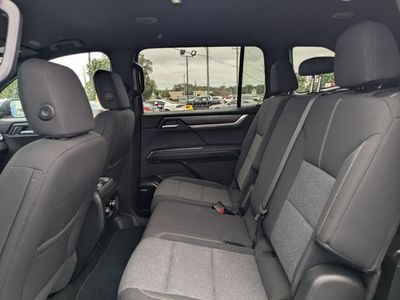 2025 GMC Acadia - Photo 14
