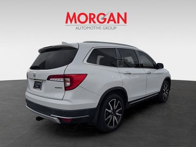 2022 Honda Pilot - Photo 3