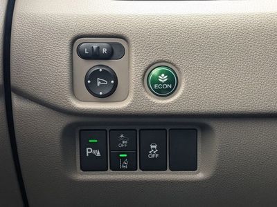 2022 Honda Pilot - Photo 22