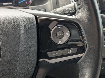2022 Honda Pilot - Photo 25