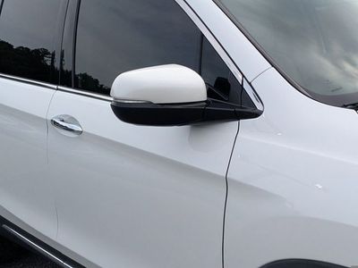 2022 Honda Pilot - Photo 10