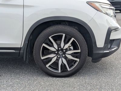 2022 Honda Pilot - Photo 11