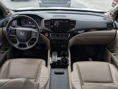 2022 Honda Pilot - Photo 15