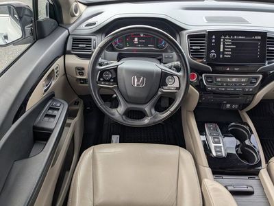 2022 Honda Pilot - Photo 16