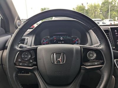 2022 Honda Pilot - Photo 23