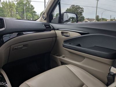 2022 Honda Pilot - Photo 17