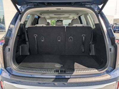 2023 Kia Telluride - Photo 12