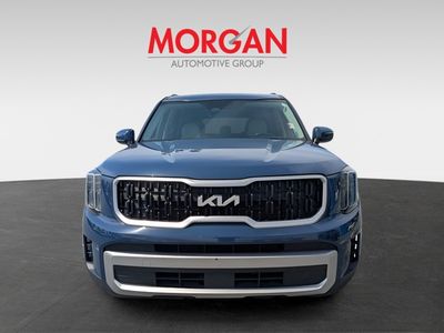 2023 Kia Telluride - Photo 8
