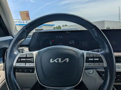 2023 Kia Telluride - Photo 23