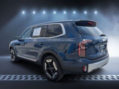2023 Kia Telluride - Photo 5