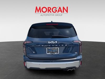2023 Kia Telluride - Photo 4