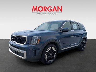 2023 Kia Telluride - Photo 7