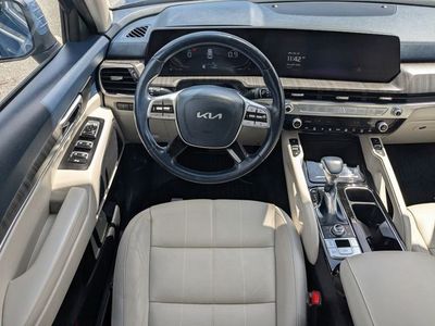 2023 Kia Telluride - Photo 16