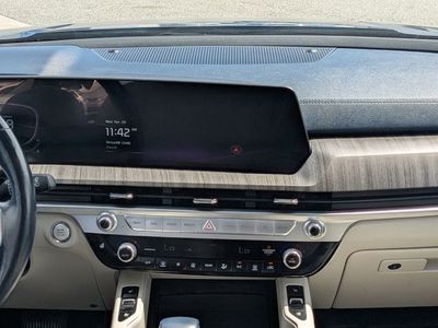 2023 Kia Telluride - Photo 18