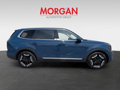 2023 Kia Telluride - Photo 2