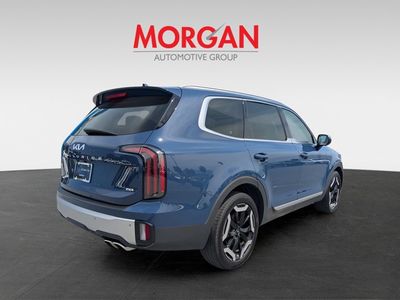 2023 Kia Telluride - Photo 3