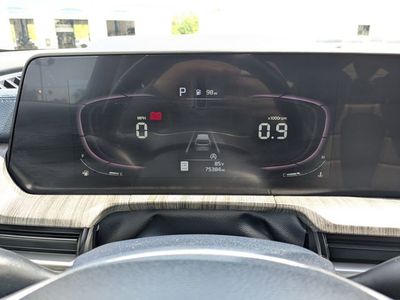 2023 Kia Telluride - Photo 28