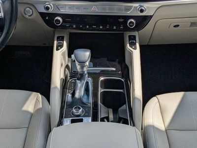 2023 Kia Telluride - Photo 19
