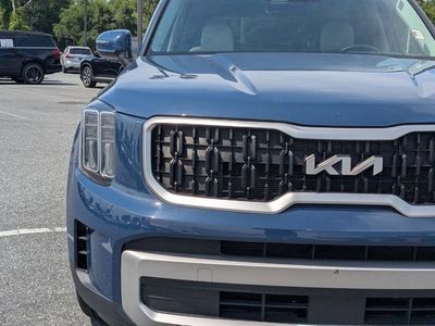 2023 Kia Telluride - Photo 9