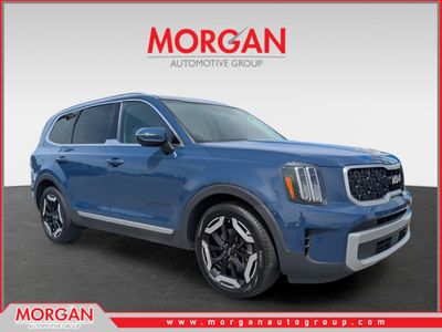 2023 Kia Telluride - Photo 1