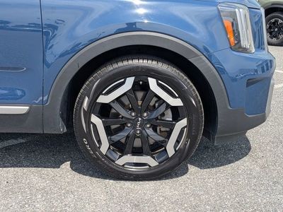 2023 Kia Telluride - Photo 11