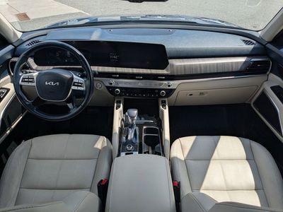 2023 Kia Telluride - Photo 15