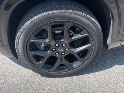 2024 Chevrolet Traverse - Photo 9