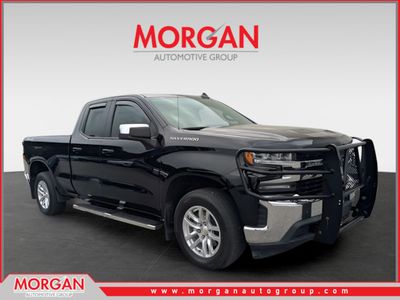 2020 Chevrolet Silverado 1500 - Photo 1