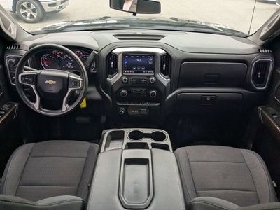 2020 Chevrolet Silverado 1500 - Photo 14