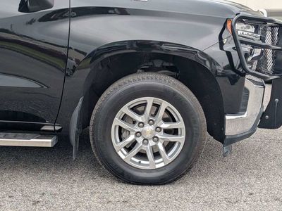 2020 Chevrolet Silverado 1500 - Photo 11