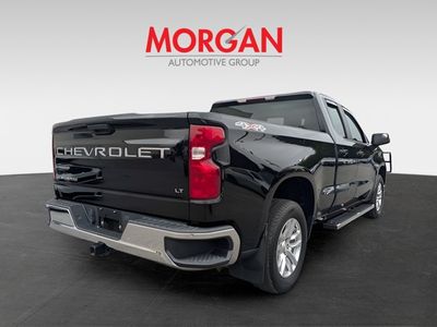 2020 Chevrolet Silverado 1500 - Photo 3