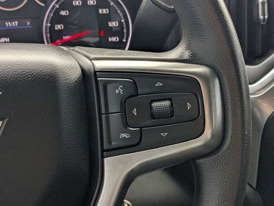2020 Chevrolet Silverado 1500 - Photo 22