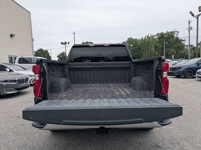 2020 Chevrolet Silverado 1500 - Photo 12