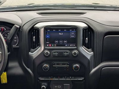 2020 Chevrolet Silverado 1500 - Photo 17