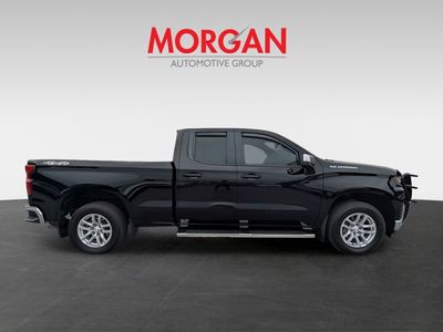 2020 Chevrolet Silverado 1500 - Photo 2