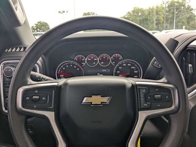 2020 Chevrolet Silverado 1500 - Photo 21