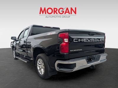 2020 Chevrolet Silverado 1500 - Photo 5