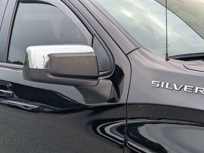 2020 Chevrolet Silverado 1500 - Photo 10
