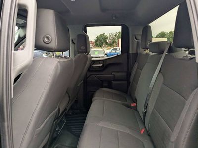 2020 Chevrolet Silverado 1500 - Photo 13